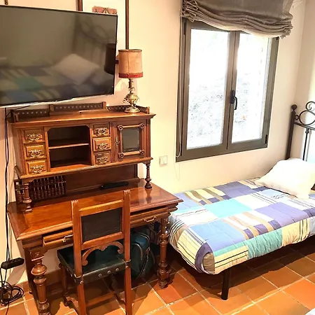Βίλα Casa Con Piscina Privada Cerca De Barcelona *