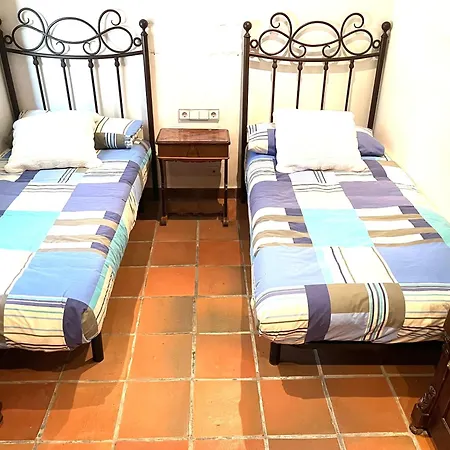 Βίλα Casa Con Piscina Privada Cerca De Barcelona *