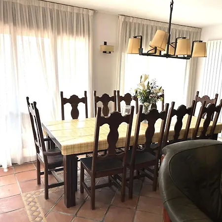 Casa Con Piscina Privada Cerca De Barcelona Βίλα Vallromanes