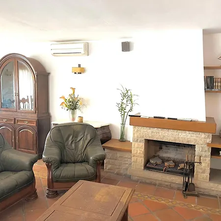 Casa Con Piscina Privada Cerca De Barcelona Vallromanes