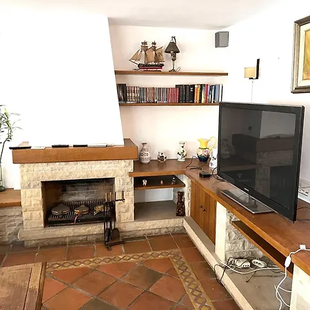 Casa Con Piscina Privada Cerca De Barcelona