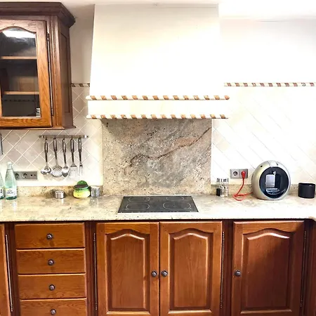 Casa Con Piscina Privada Cerca De Barcelona Βίλα *