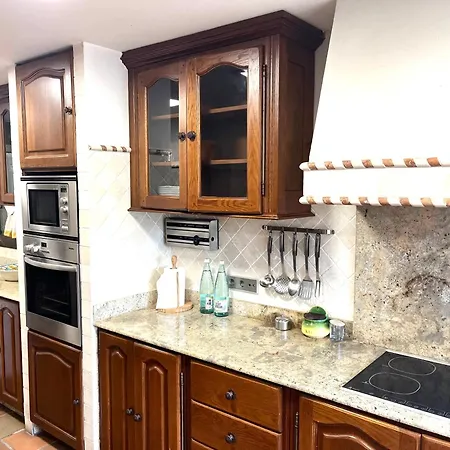 Βίλα Casa Con Piscina Privada Cerca De Barcelona *