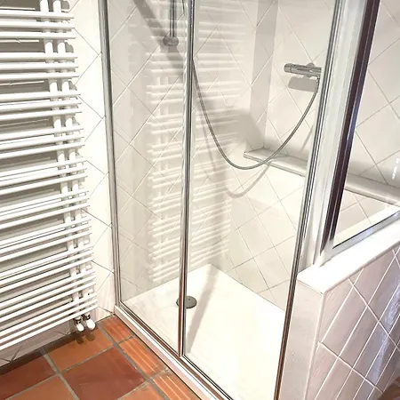 Casa Con Piscina Privada Cerca De Barcelona Βίλα Vallromanes