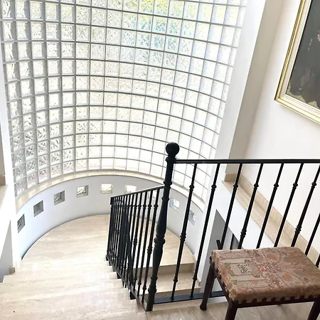 Casa Con Piscina Privada Cerca De Barcelona Vallromanes