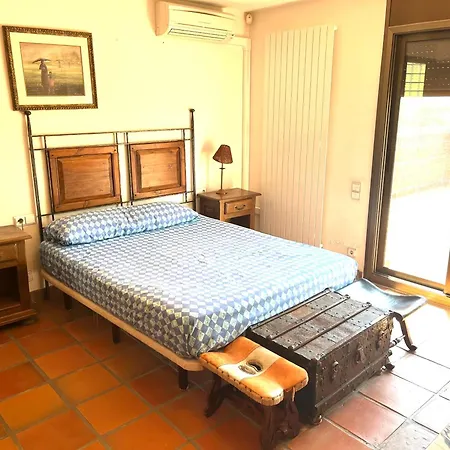 Βίλα Casa Con Piscina Privada Cerca De Barcelona *