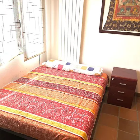 Βίλα Casa Con Piscina Privada Cerca De Barcelona Vallromanes